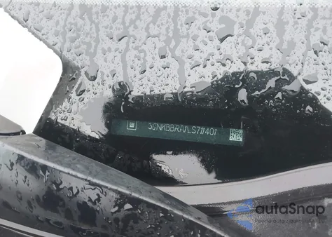 2020 Chevrolet Blazer Fwd 1Lt z USA, uszkodzony, nr VIN 3GNKBBRA1LS711401